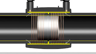 Poly Pipe Fusion victoria