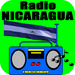Radios de Nicaragua en Vivo.apk 1.05