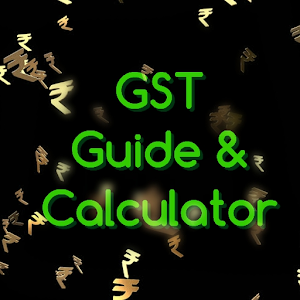 Download GST Calculator and Guide India For PC Windows and Mac
