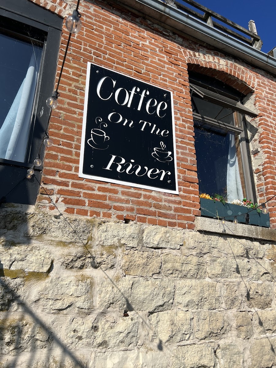 Gluten-Free at Coffee on the River