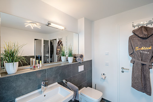 Ferienhaus LOOTSEN HUS Olpenitz