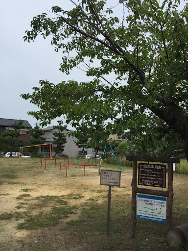 船江町ひまわり公園