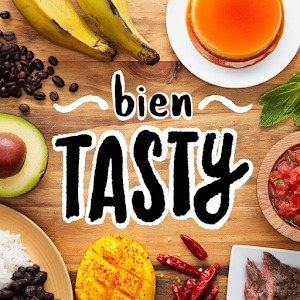 Download Bien Tasty For PC Windows and Mac