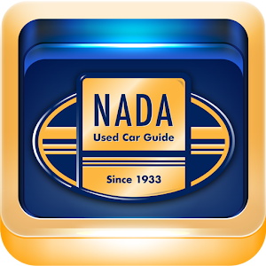 NADA MarketValues App