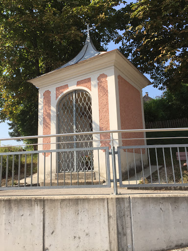Kapelle Neupernstein
