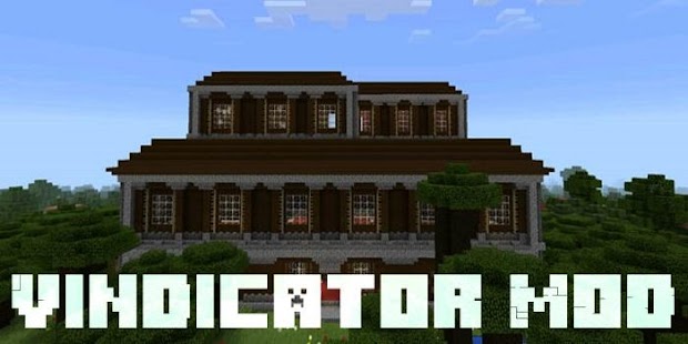 How to download Vindicator MOD 5.0 unlimited apk for laptop
