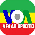 Afaan Oromoo News Apk