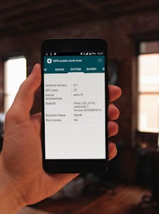 How to install MTK mobile uncle tools 1.0 unlimited apk for android