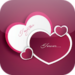 Love wallpaper 2017 Apk