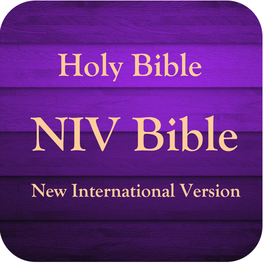 Android application NIV Bible Study screenshort