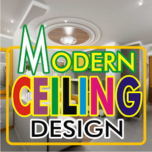 Download Modern Ceiling Design For PC Windows and Mac