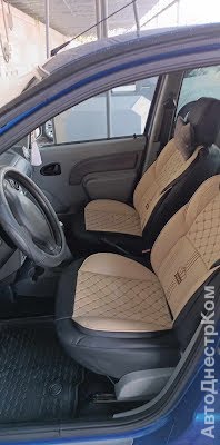 продам авто Dacia Logan Logan MCV фото 2