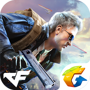 CrossFire: Legends For PC (Windows & MAC)