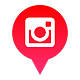 Download Instamap For PC Windows and Mac 1.0