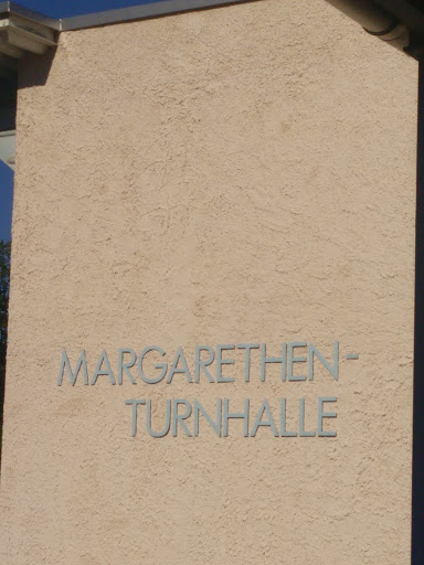 Sportzentrum Margarethen