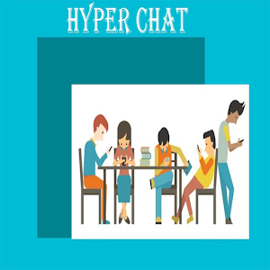 Download Hyper Chat For PC Windows and Mac