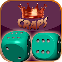 ダウンロード Craps - Casino Style Dice Games Craps をインストールする 最新 APK ダウンローダ