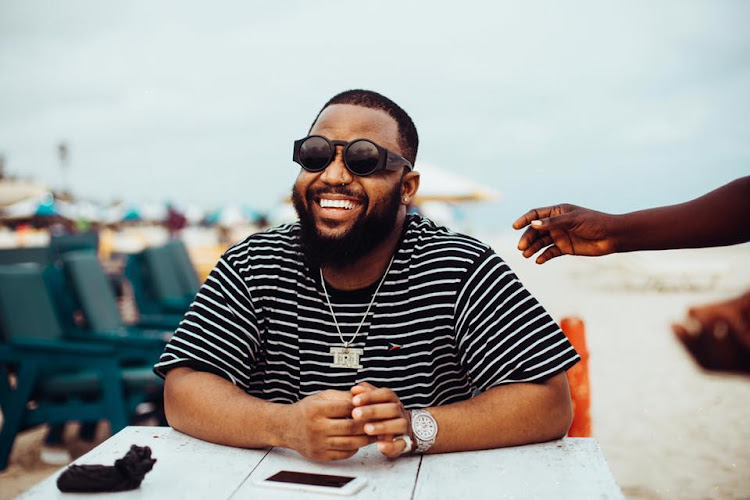 Cassper Nyovest has remained unmoved when it comes to submitting his work to the annual SAMAS.