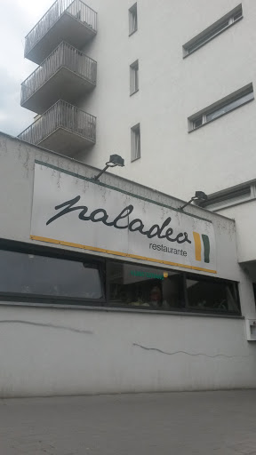 Paladeo restaurante