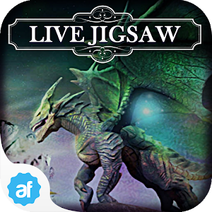 Live Jigsaws Dragon Reign Free.apk 1.0.16