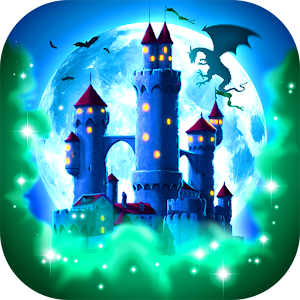 Download Enchanted Castle Hidden Object Adventure Game For PC Windows and Mac