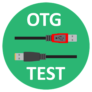 OTG checker For PC (Windows & MAC)