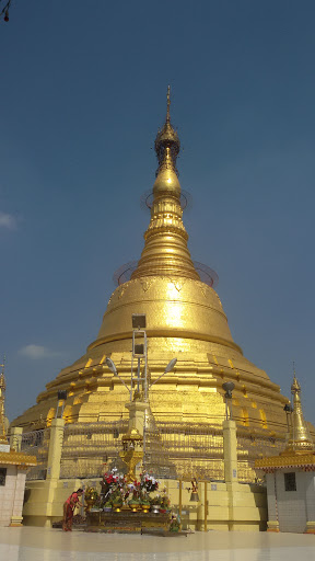 Botataung Pagoda