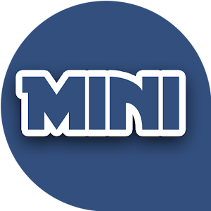 Mini For Facebook & Messenger - Mini FB For PC (Windows & MAC)