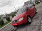 продам авто Volkswagen Touran Touran 1T