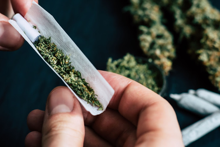 The Cannabis for Private Purposes Bill has been published ahead of its submission to parliament.