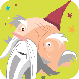 Mes Aventures d’Enchanteur.apk 1.0