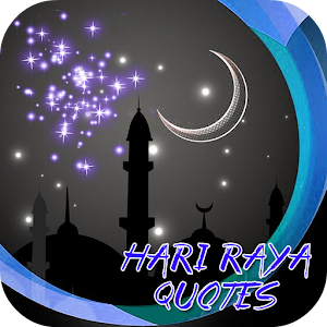Download Hari Raya Quotes For PC Windows and Mac