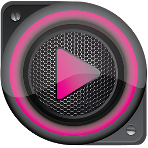 Download P.P Pink Music Player For PC Windows and Mac