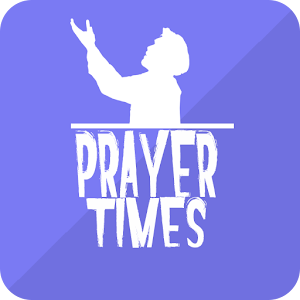 Download أوقات الصلاة For PC Windows and Mac
