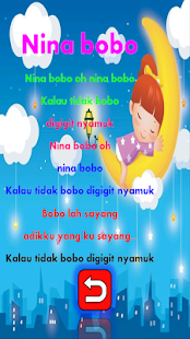   Lagu Anak Indonesia Terpopuler- screenshot thumbnail   