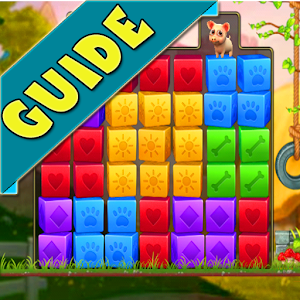 Guide Pet Rescue Saga 2.2 apk