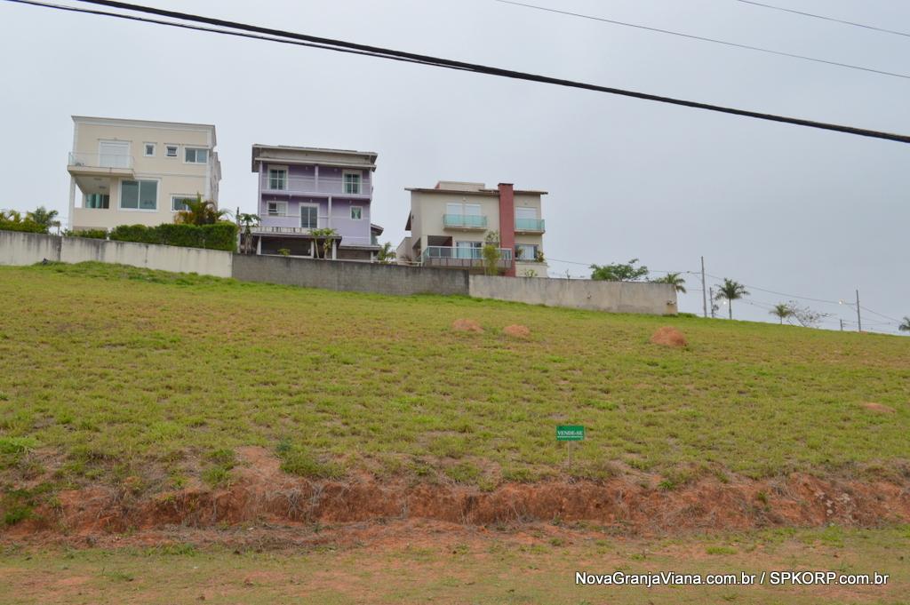 Terrenos à venda Nova Higienópolis