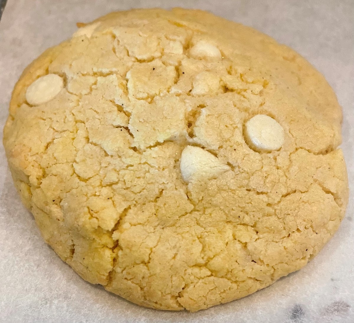 Gluten-Free at The Cookie Crave