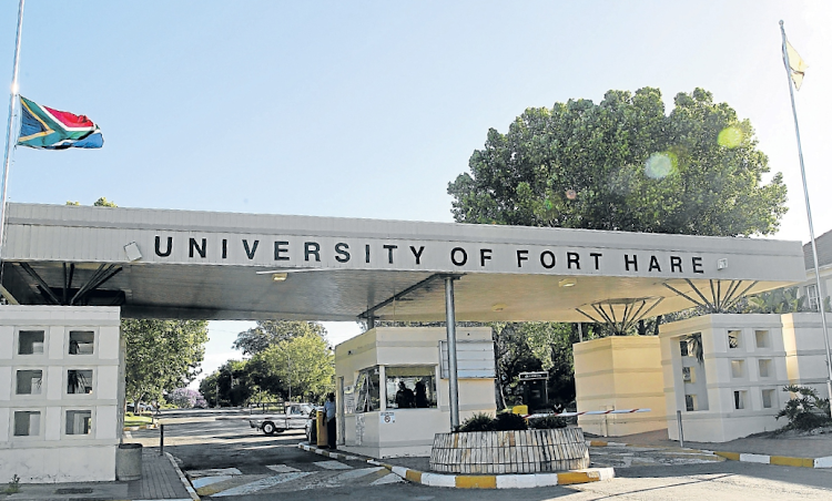 More suspects in corruption and murders at Fort Hare University have been arrested.