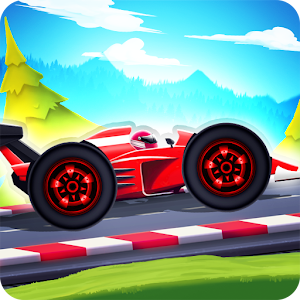 Download Fast Cars: Formula Racing Grand Prix For PC Windows and Mac