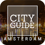 Amsterdam City Travel Guide Apk