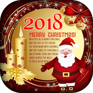 Download Christmas Greetings Card  2018 For PC Windows and Mac