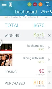 How to mod Handbid 1.9.6 apk for pc