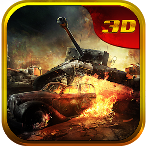 Download Counter Tank Battle 3D For PC Windows and Mac