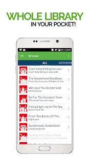 How to install FanChants: Sunderland Fans lastet apk for android