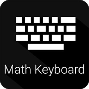 Math Input Keyboard