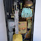 Single Slot Payphones - NJ Bell 1A loc E1 9