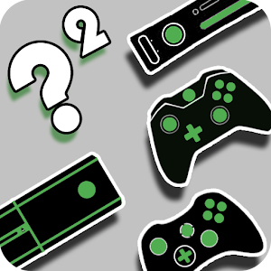 Guess XBOX Game season2.apk 1.1