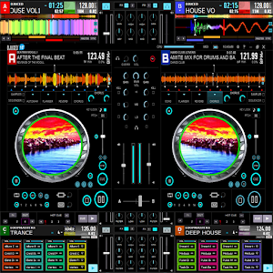 Download DJ Remix Mp3 Songs For PC Windows and Mac