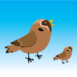 Bird Rescue - a little bird For PC (Windows & MAC)